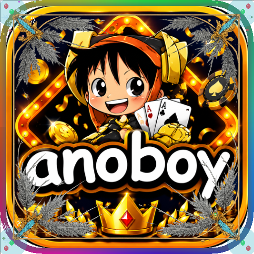 anoboy — galeri pratinjau - APK Resmi